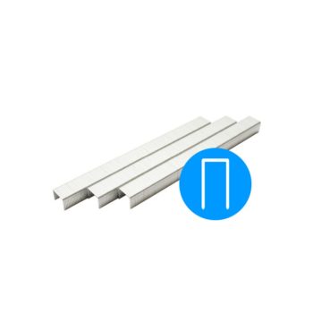 Klambrid A11/10 NK (10,6x10; 1,26x0,48) TS BeA 5000tk (20pk/k)