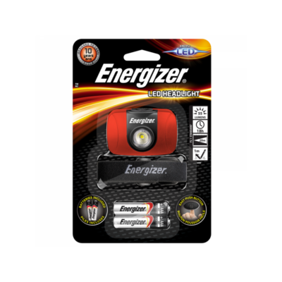 Pannlampa Energizer 55 lumen