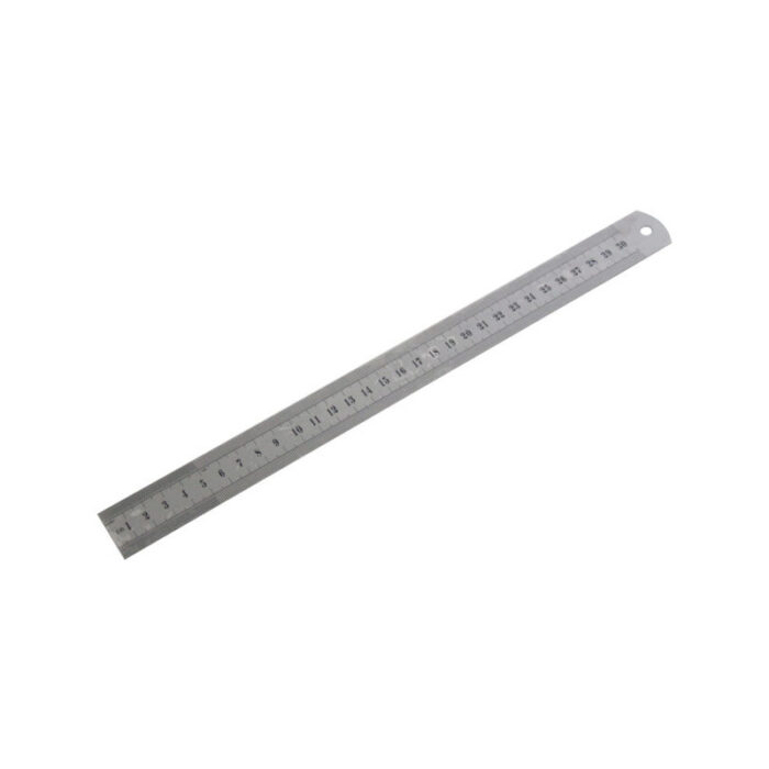 Metal ruler 100cm Metal ruler 100cm