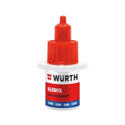 Snabblim Würth 5g