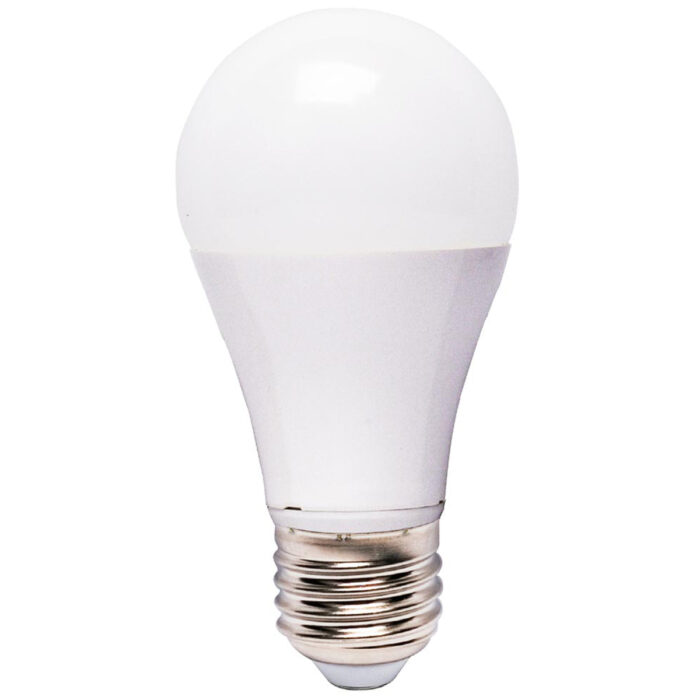LED lamp A60 12W E27 1050lm