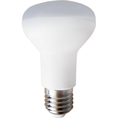 LED lamp R63 8W E27 700lm