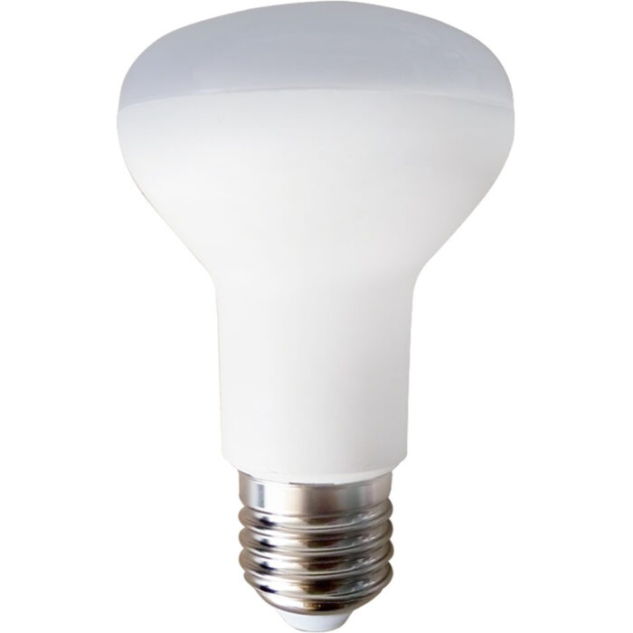 LED-lampa R63 8W E27 700lm