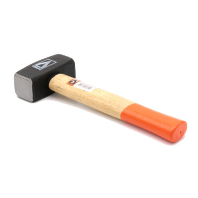 Hammer blade 1000g (wooden handle)