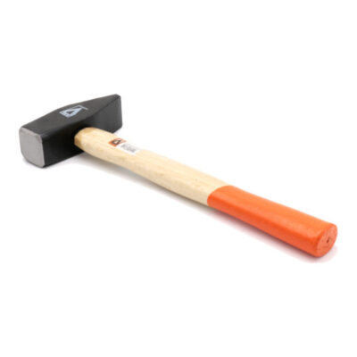 Hammer with wooden handle 2kg