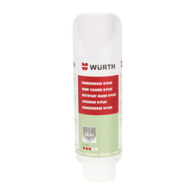 Roku mazgāšana 350ml Würth