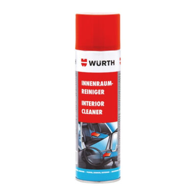 Cargoline Wash-Spray 500ml Würth