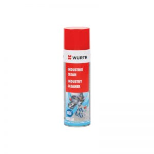 |Pro-Clean Puhastusspray 500ml Würth