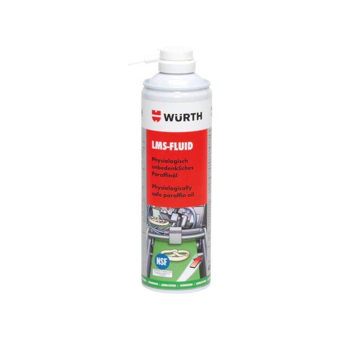 Lms-Fluid 400ml Würth