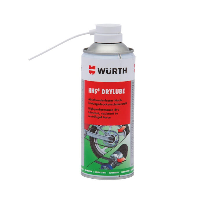 Hhs Drylube 400ml Würth