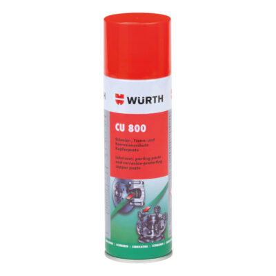|Cu-800 Vasespray 300ml Würth