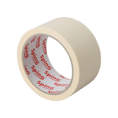 Painting tape white 60 C 38mmx50m