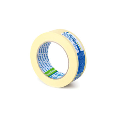 Painting tape yellow 80 C 19mmx50m