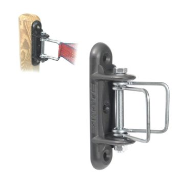 Nurga isolaator lindile ISOLINE 103-040-050