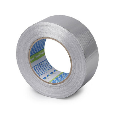 Aluminum tape reinforced 50mmx40m