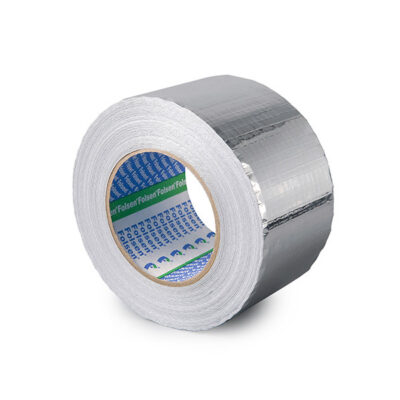 Aluminum tape reinforced 75mmx40m