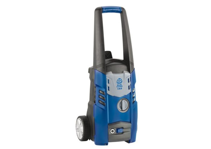 120 Bar 390l/h 1