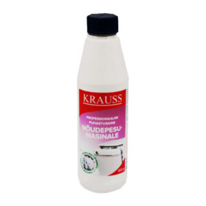|Nõudepesumasina puhastusaine KRAUSS 450g