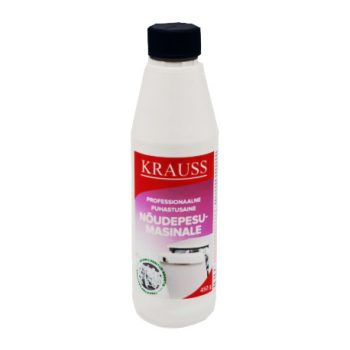 |Nõudepesumasina puhastusaine KRAUSS 450g