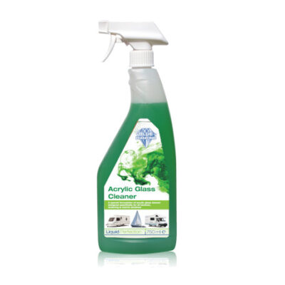 Acrylic Glass Cleaner 750ml