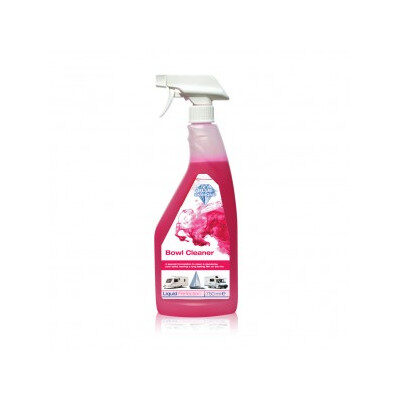 Bowl cleaner 750ml