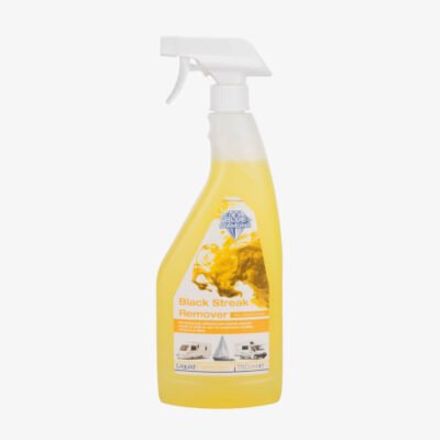 Mustade plekkide puhastusvahend|Black streak remover 750ml