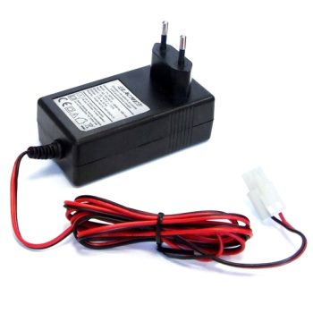 Adapter Secur 500/ 220V 201-010-030