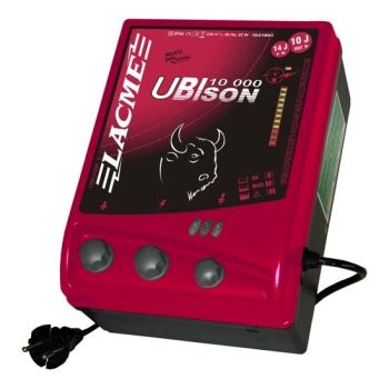 Elektrikarjuse generaator LACME UBISON 10J 201-010-035