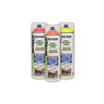 Distein metsa marker neon sinine 500ml