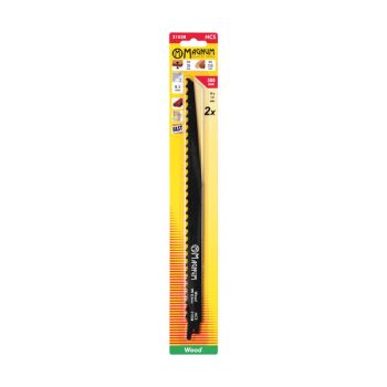 Tiigersaetera MAGNUM 2tk/pakis HCS 8
