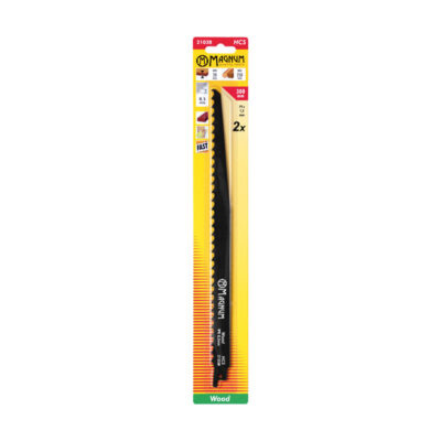Tiigersaetera MAGNUM 2tk/pakis HCS 8