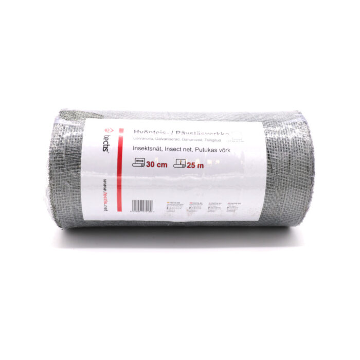 Mouse net 300mm x 25m (0