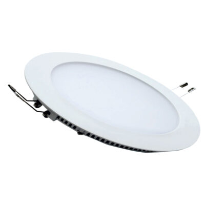 Allvalgusti 12W, süvisp. LED