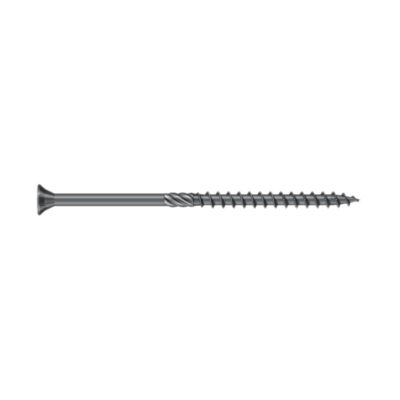 Wood screw 4