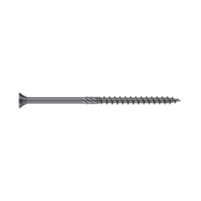 Wood screw 4