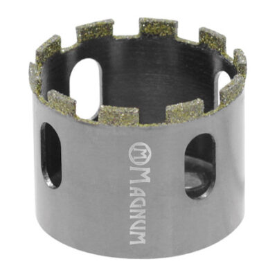 Diamond hole cutter MAGNUM 40mm