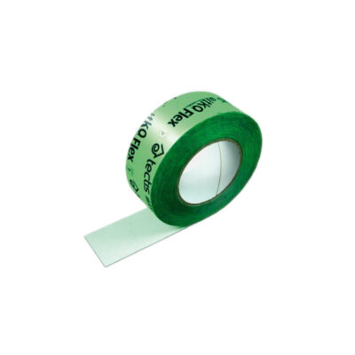 Vapor barrier tape 60mm x 25m 20/40 green Sitko Flex