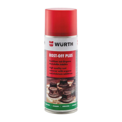 Rust Off Plus 400ml