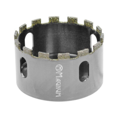 Diamond hole cutter MAGNUM 46mm