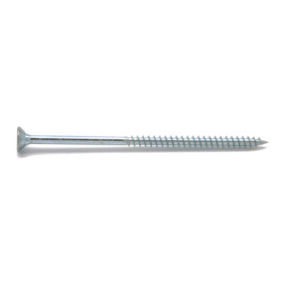 Wood screw 6