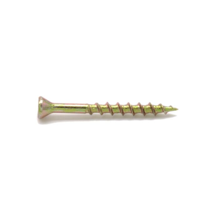 Hobau screw 4