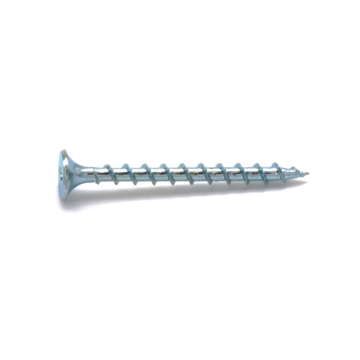 Gypsum screw 3