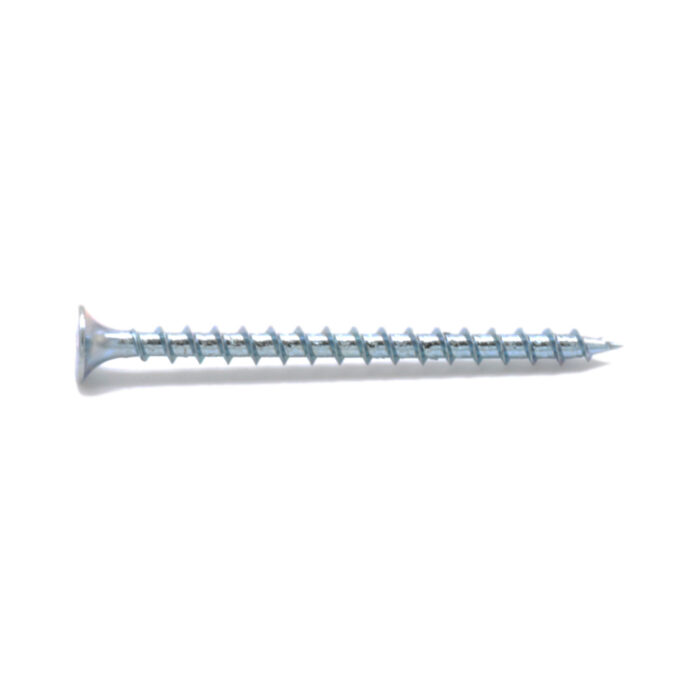 Gypsum screw 4