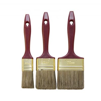 Brush set 30/50 / 70mm