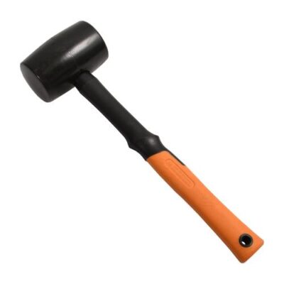 Rubber hammer 16oz / 455g