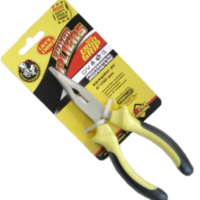 Pointed pliers 6 "