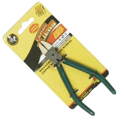 Cutting pliers Industrial 5 "