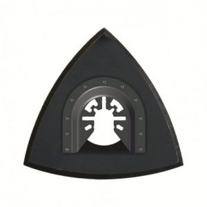 Lihvimistald (kolmnurkne) 93mm VELCRO