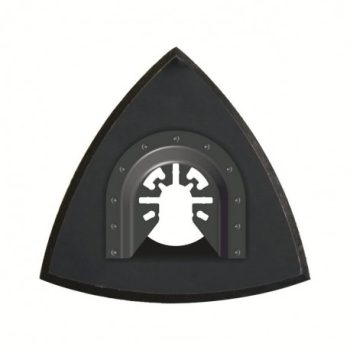 Lihvimistald (kolmnurkne) 93mm VELCRO
