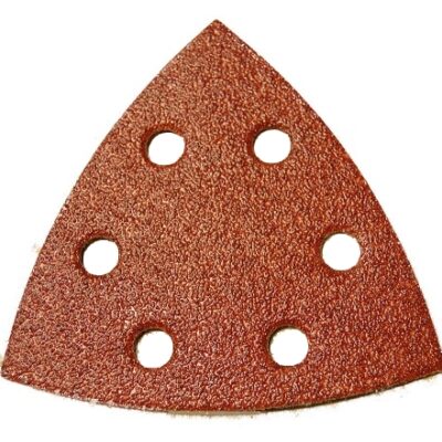 Sandpaper (triangular) 93mm